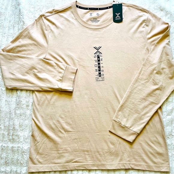 **$7 w/Bundle** Xersion Long Sleeve🕶️🎉 - Picture 2 of 5